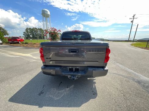 Used 2021 Toyota Tundra TRD Pro image 5
