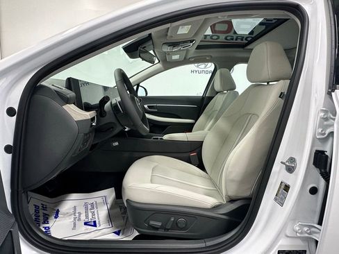 New 2026 Hyundai Sonata SEL image 10