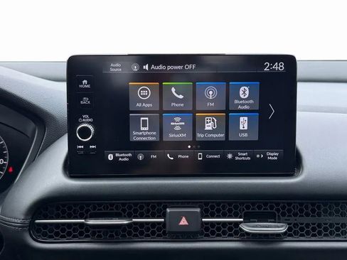 Used 2023 Honda HR-V EX-L image 18