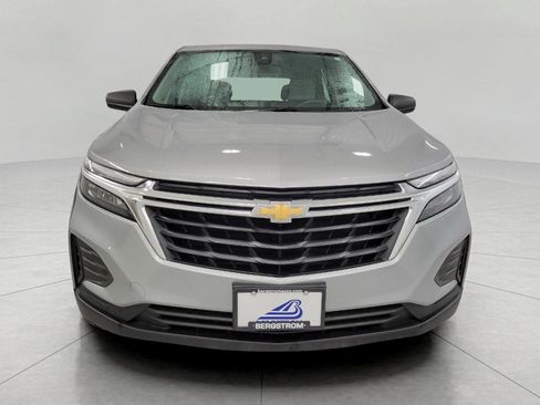 Used 2024 Chevrolet Equinox LS image 13