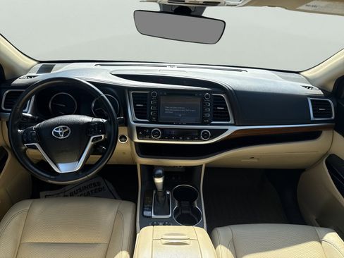 Used 2018 Toyota Highlander Limited AWD/4WD image 15