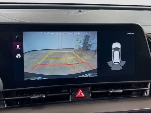 Certified 2025 Kia Sportage EX image 14