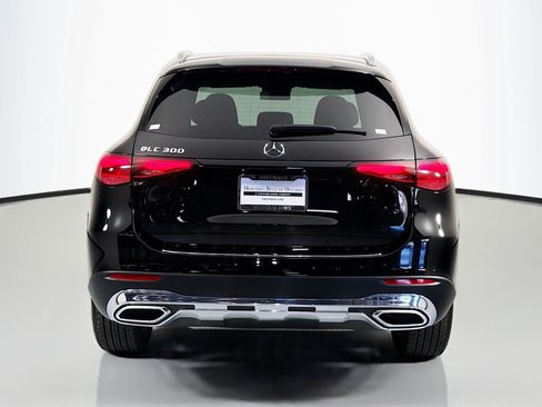 Certified 2026 Mercedes-Benz GLC 300 image 5