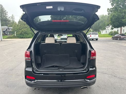 Used 2020 Kia Sorento S AWD/4WD image 16