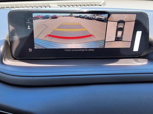 New 2026 MAZDA CX-30 AWD 2.5 S w/ Premium Package image 9