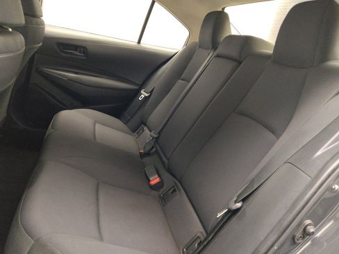 Used 2023 Toyota Corolla LE FWD image 18