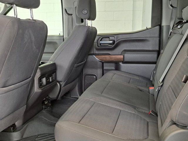 Used 2021 Chevrolet Silverado 1500 RST w/ All Star Edition Plus AWD/4WD image 27