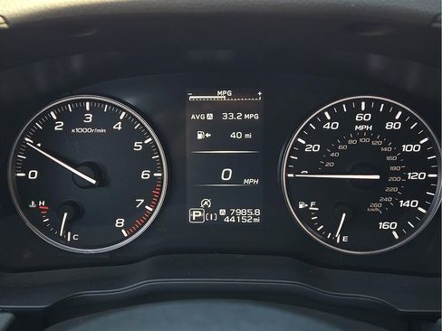 Used 2024 Subaru Crosstrek 2.0i Premium AWD/4WD image 19
