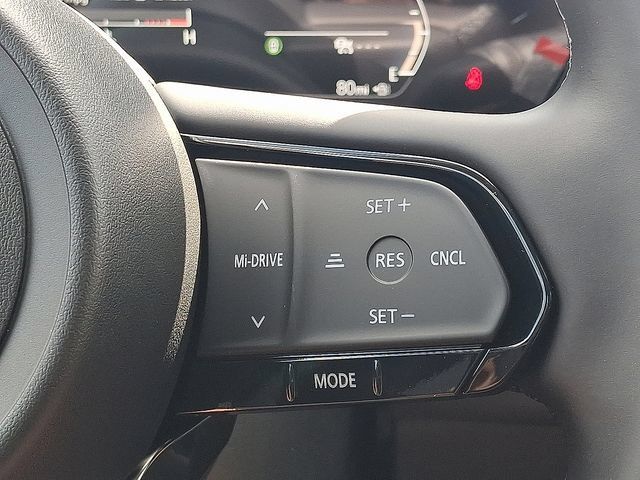 New 2026 MAZDA CX-5 AWD 2.5 S image 21