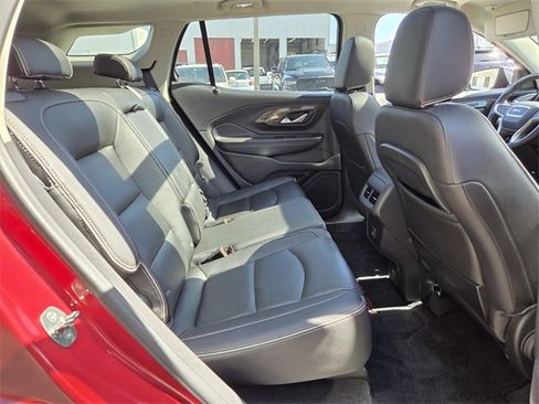 Used 2019 GMC Terrain Denali w/ Advanced Safety Package image 18