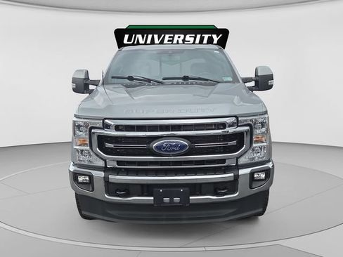 Used 2022 Ford F250 Lariat w/ Lariat Value Package AWD/4WD image 8