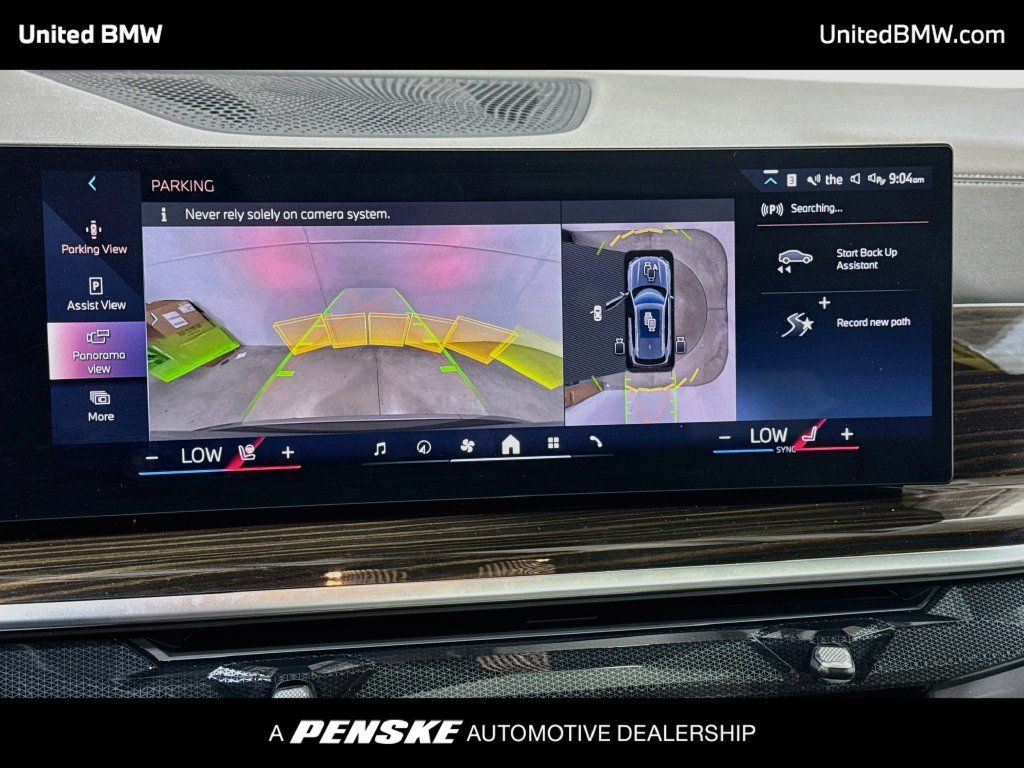 Certified 2026 BMW X5 sDrive40i RWD image 16