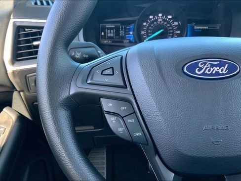 Used 2022 Ford Edge SE w/ Black Appearance Package image 17