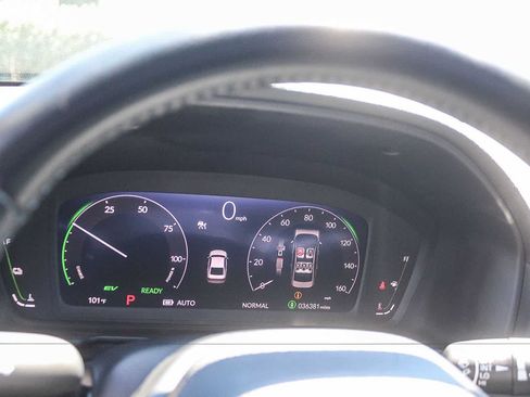 Used 2024 Honda Accord Sport image 28