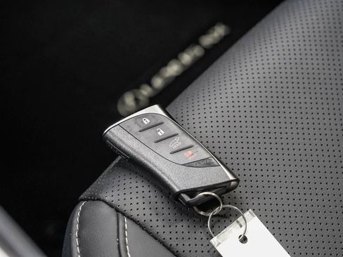Used 2026 Lexus NX 350 AWD w/ Accessory Package (2T) image 27