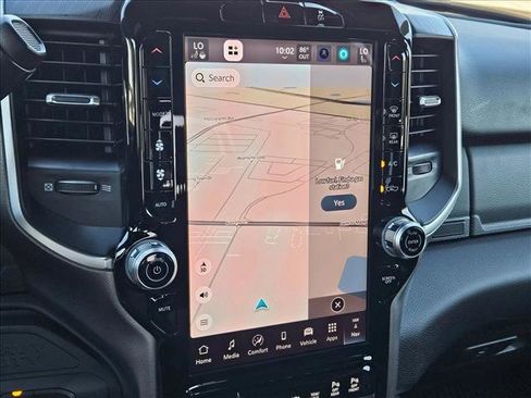 New 2026 RAM 3500 Lone Star image 11