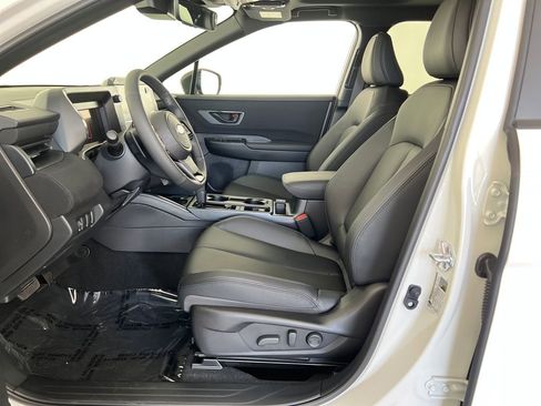 New 2026 Subaru Outback Premium AWD/4WD image 11
