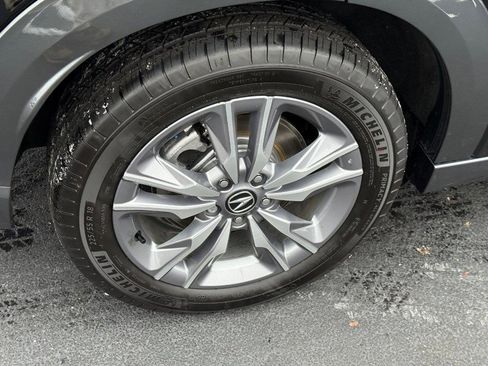 Certified 2025 Acura ADX AWD image 7