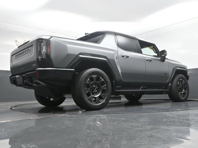 Used 2026 GMC Hummer EV 4x4 Crew Cab w/ Carbon Fiber Edition Package image 36