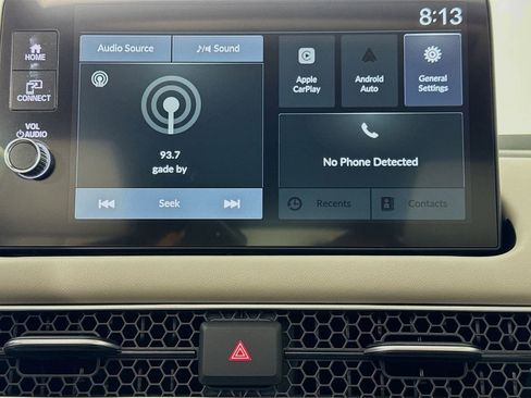 New 2027 Honda HR-V EX-L image 20