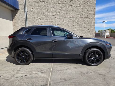 Used 2025 MAZDA CX-30 AWD 2.5 S w/ Select Sport Pkg image 6