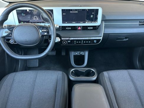 Used 2024 Hyundai Ioniq 5 SEL RWD image 12