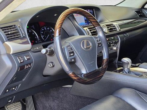 Used 2014 Lexus LS 460 L RWD image 9