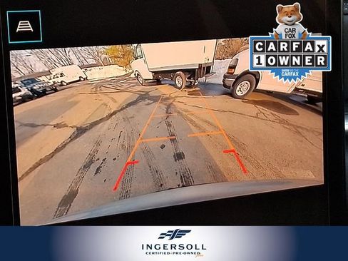 Used 2025 GMC Terrain Elevation image 21