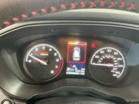 Used 2022 Subaru Forester Sport AWD/4WD image 14
