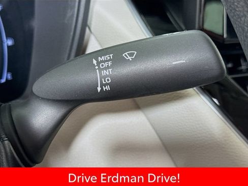 Certified 2026 Toyota Corolla LE FWD image 16