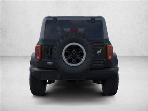 New 2026 Ford Bronco Badlands image 5