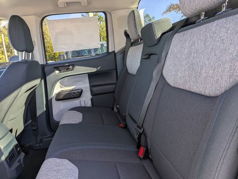 New 2025 Ford Maverick XLT w/ XLT Luxury Package image 15