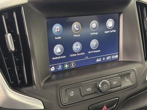 Used 2018 GMC Terrain SLE image 19