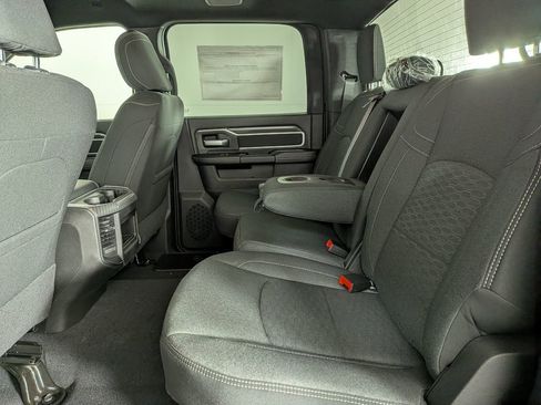 New 2026 RAM 3500 Big Horn image 28