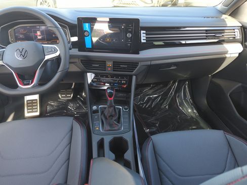 New 2026 Volkswagen Jetta GLI Autobahn image 19