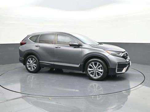 Used 2022 Honda CR-V Touring image 17