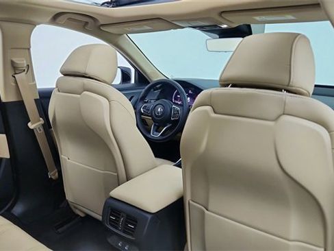 Used 2025 Acura TLX w/ Technology Package image 26