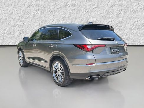Used 2022 Acura MDX SH-AWD w/ Advance Package image 5