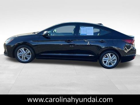 Used 2019 Hyundai Elantra Value Edition w/ Cargo Package image 4