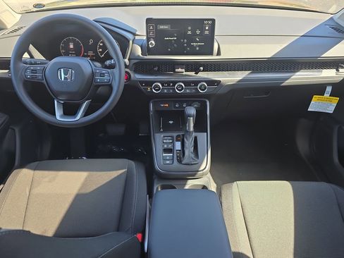 New 2026 Honda CR-V EX image 26