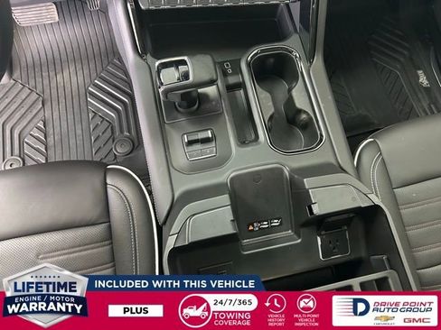 Used 2024 GMC Sierra 1500 AT4X w/ AT4X AEV Edition image 23