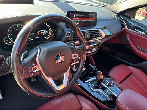 Used 2019 BMW X4 M40i w/ Executive Package image 25