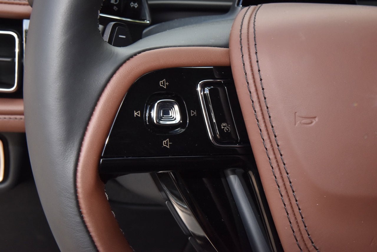 New 2027 Lincoln Aviator Reserve AWD/4WD image 26