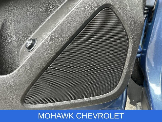 Certified 2024 Chevrolet Equinox LT AWD/4WD image 24