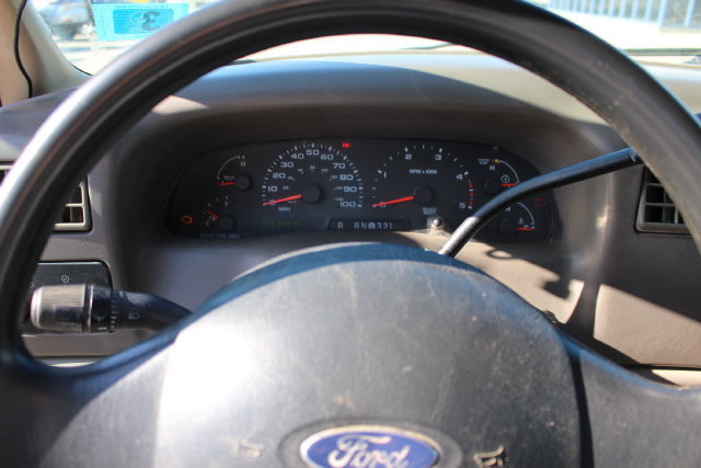 Used 2004 Ford F350 XL AWD/4WD image 10