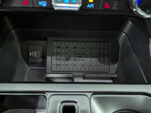 New 2025 Ford F150 XLT w/ Equipment Group 302A MID image 23