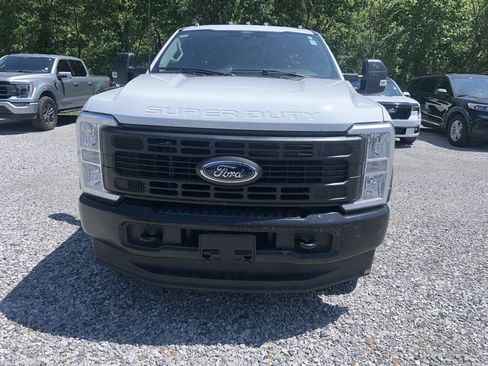 Used 2024 Ford F250 XL w/ Snow Plow Prep Package image 2