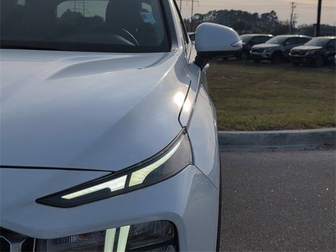 Used 2023 Hyundai Santa Fe SEL Premium w/ Cargo Package image 32