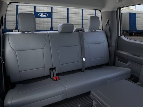 New 2026 Ford F250 XL AWD/4WD image 11
