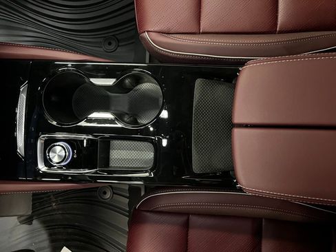 New 2026 Buick Envision Sport Touring AWD/4WD image 24